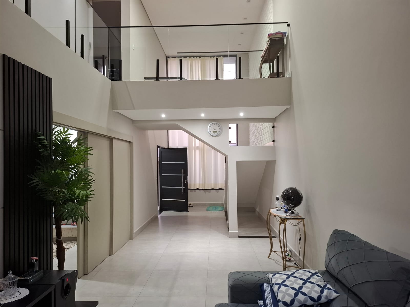 Sobrado com 3 Quartos à Venda, 250 m²em Residencial Cittá di Firenze - Campinas