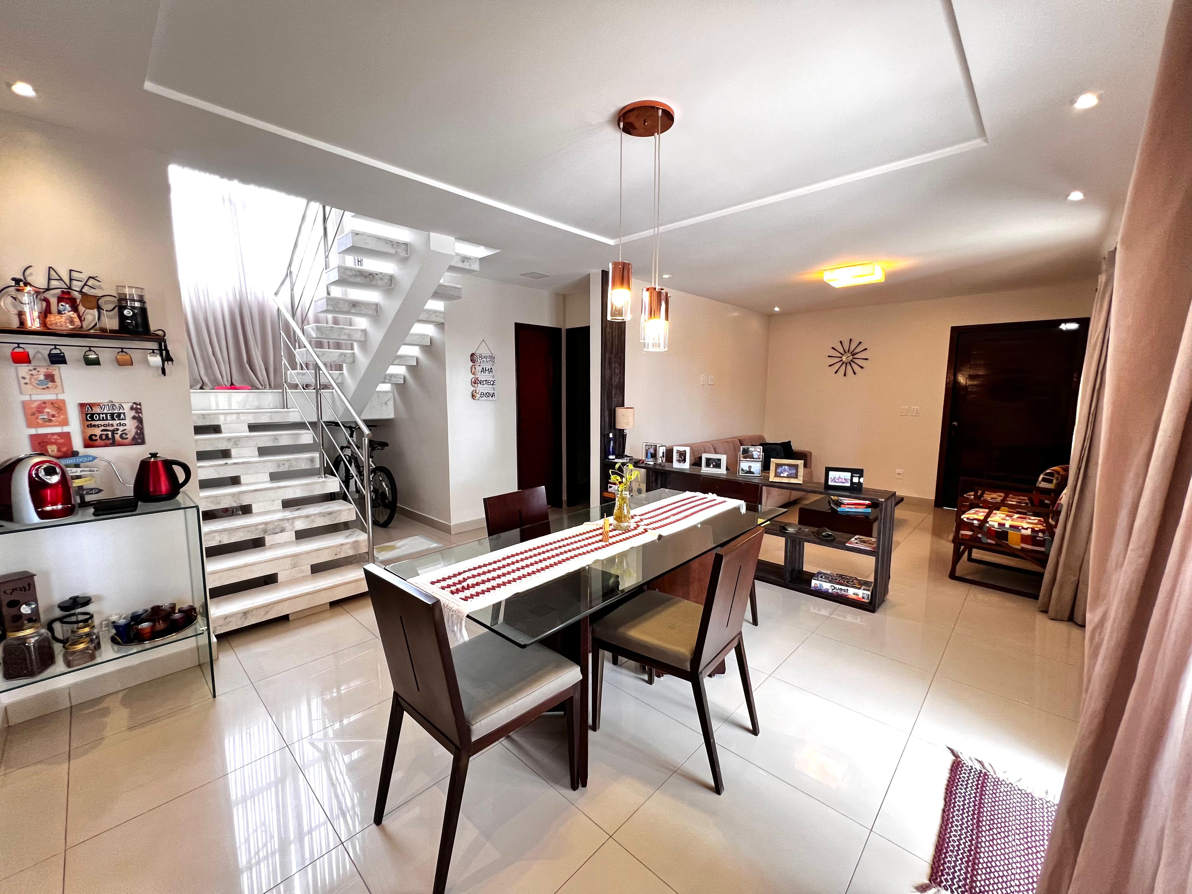 Imagem Casa de Condomínio com 4 Quartos à Venda, 300 m²em Nísia Floresta, RN - Nísia Floresta Imagem Casa de Condomínio com 4 Quartos à Venda, 300 m²em Nísia Floresta, RN - Nísia Floresta