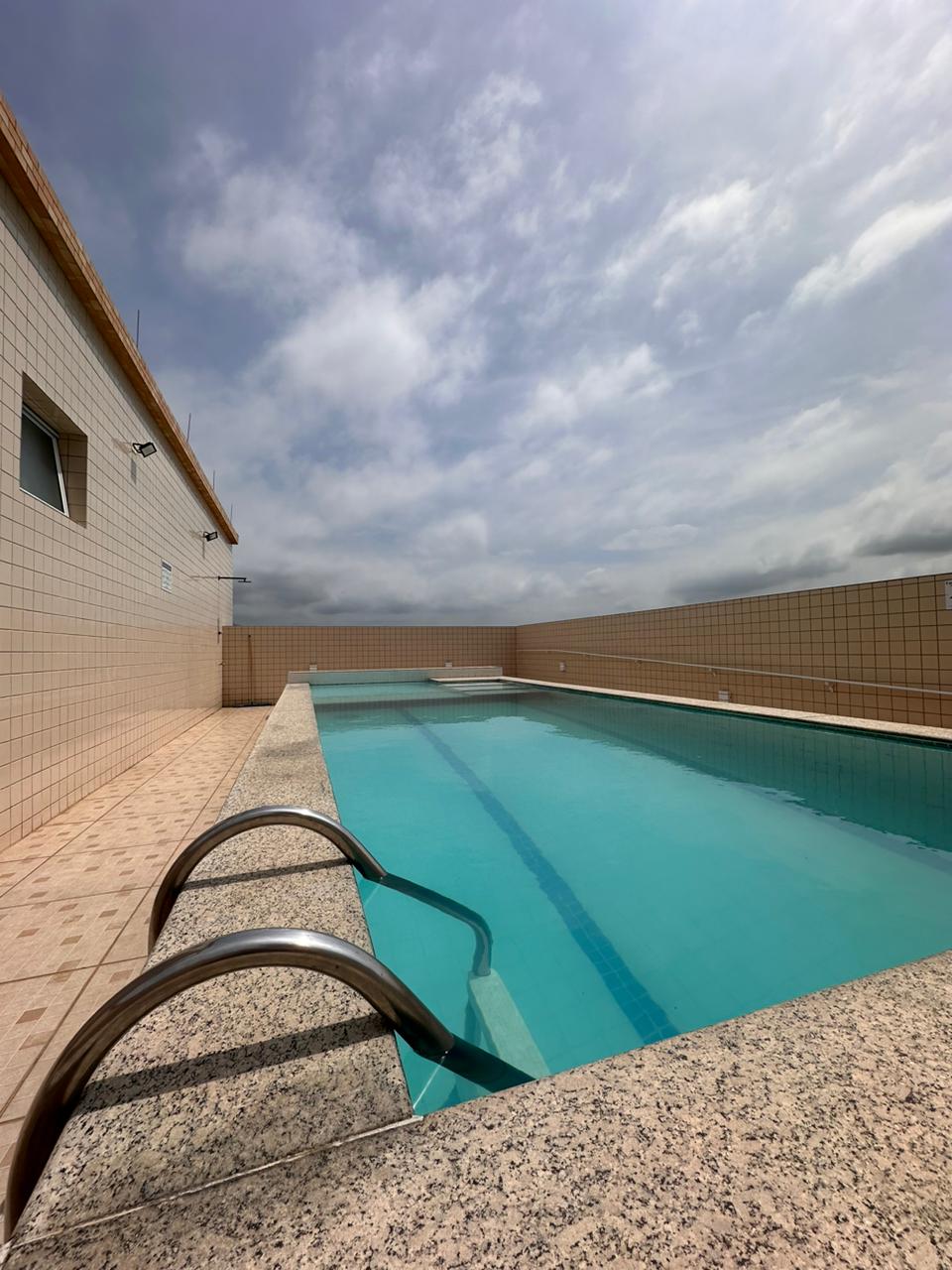 Imagem Apartamento com 1 Quarto à Venda, 50 m²em Aviação - Praia Grande