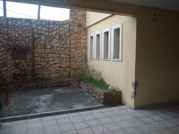 Imagem Sobrado com 4 Quartos à Venda, 262 m²em Vila Camilópolis - Santo André Imagem Sobrado com 4 Quartos à Venda, 262 m²em Vila Camilópolis - Santo André