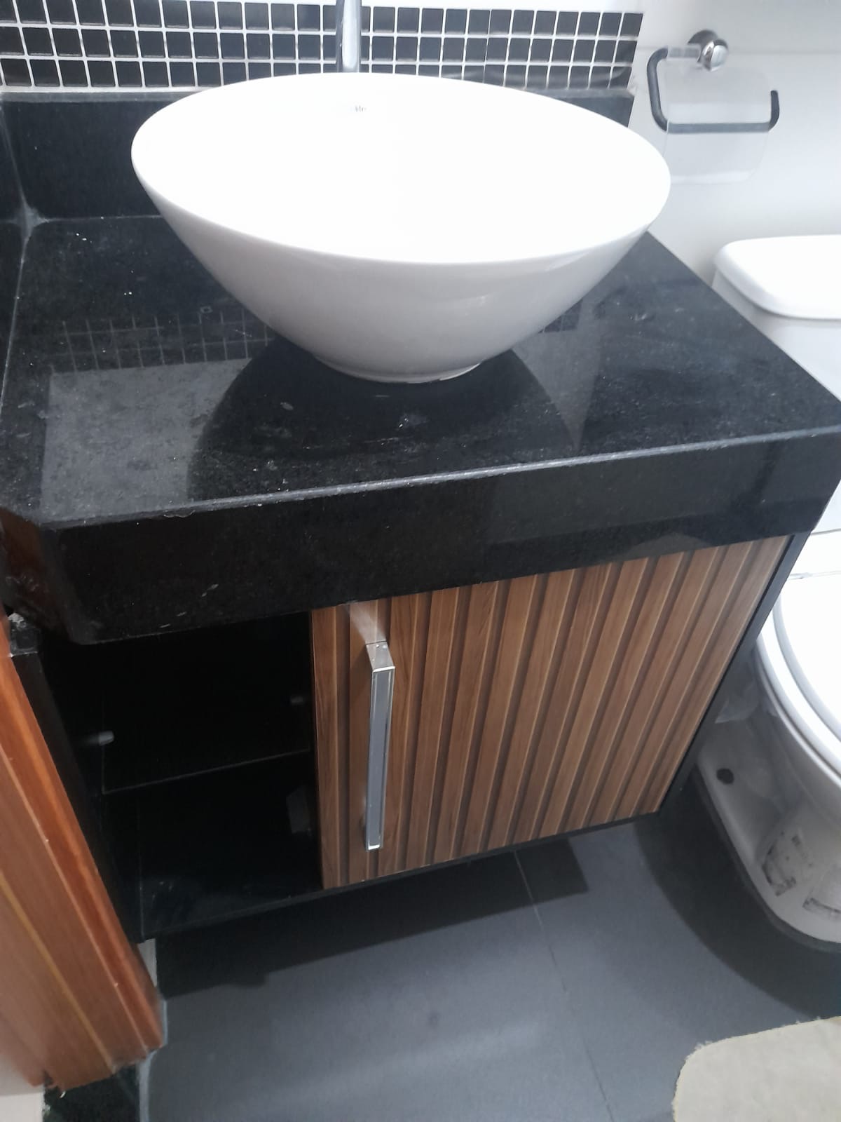 Imagem Apartamento com 2 Quartos para Alugar, 45 m²em Centro - Lauro de Freitas