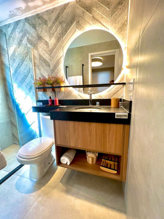Imagem Apartamento com 3 Quartos à Venda, 61 m²em Parque Amazônia - Goiânia