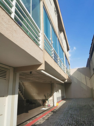 Imagem Casa de Condomínio com 3 Quartos à Venda, 129 m² em Vila Califórnia - São Paulo Imagem Casa de Condomínio com 3 Quartos à Venda, 129 m² em Vila Califórnia - São Paulo