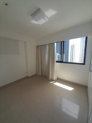 Imagem Apartamento com 3 Quartos à Venda, 106 m² em Boa Viagem - Recife