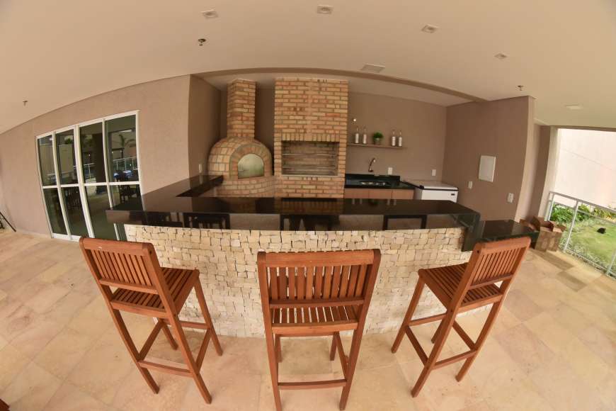 Imagem Apartamento com 2 Quartos à Venda, 52 m²em Presidente Kennedy - Fortaleza