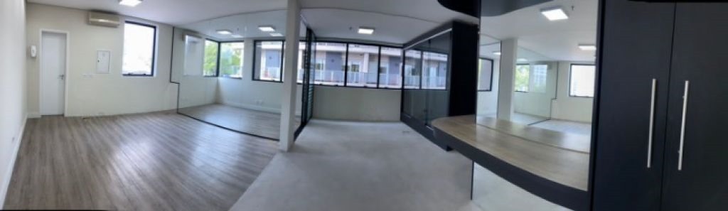 Imagem Sala Comercial à Venda, 63 m²em Aclimação - São Paulo