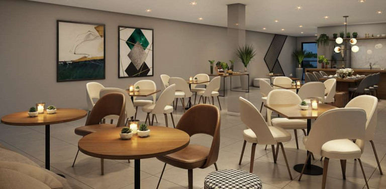 Apartamento com 2 Quartos à Venda,  em Canhema - Diadema