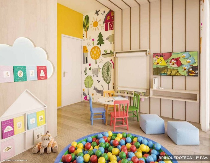 Imagem Apartamento com 2 Quartos à Venda, 59 m² em Jardim - Santo André Imagem Apartamento com 2 Quartos à Venda, 59 m² em Jardim - Santo André