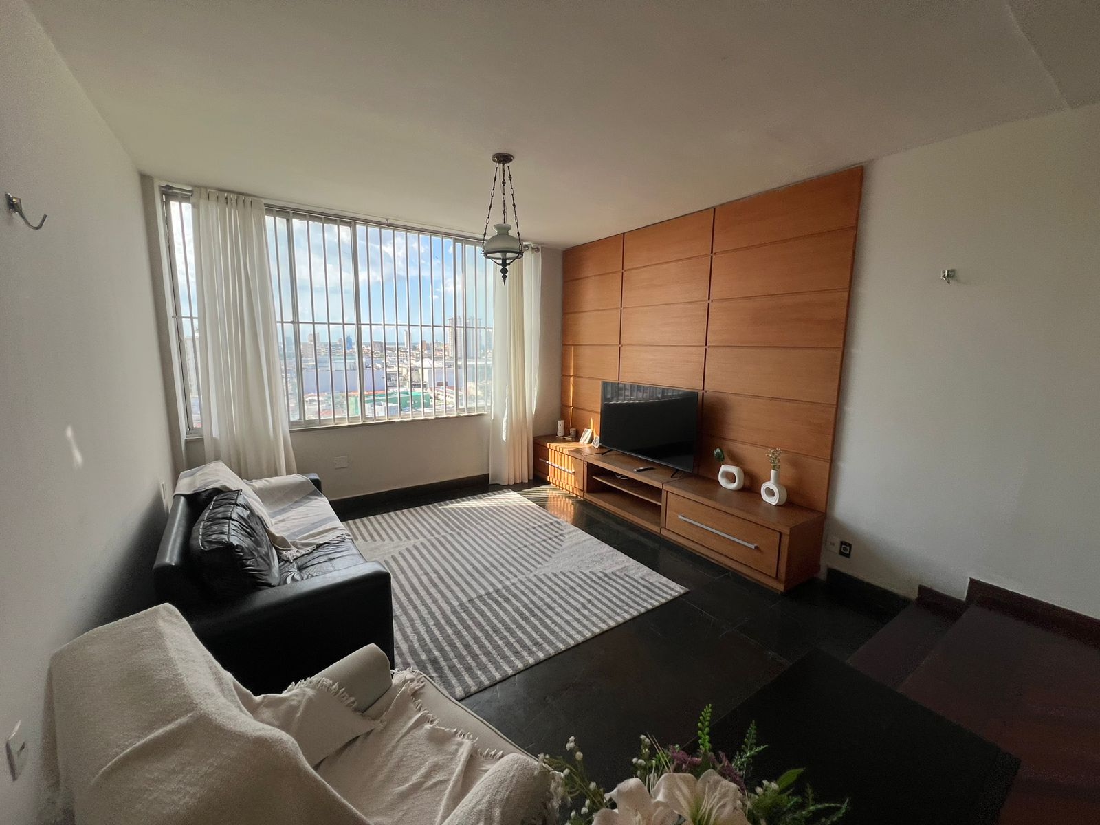 Imagem Apartamento com 3 Quartos à Venda, 140 m² em Batista Campos - Belém