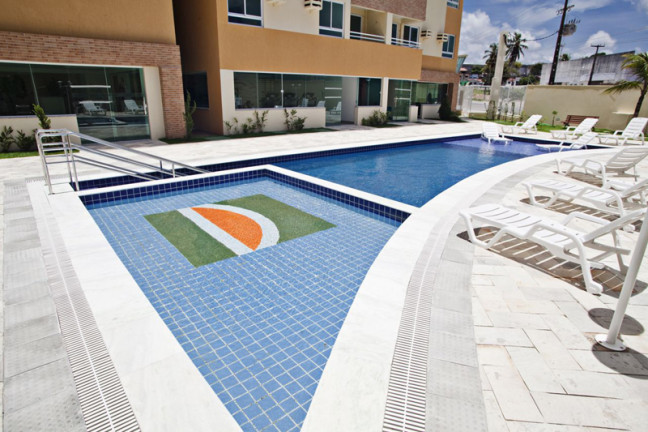 Imagem Apartamento com 2 Quartos à Venda, 57 m² em Lagoa Nova - Natal