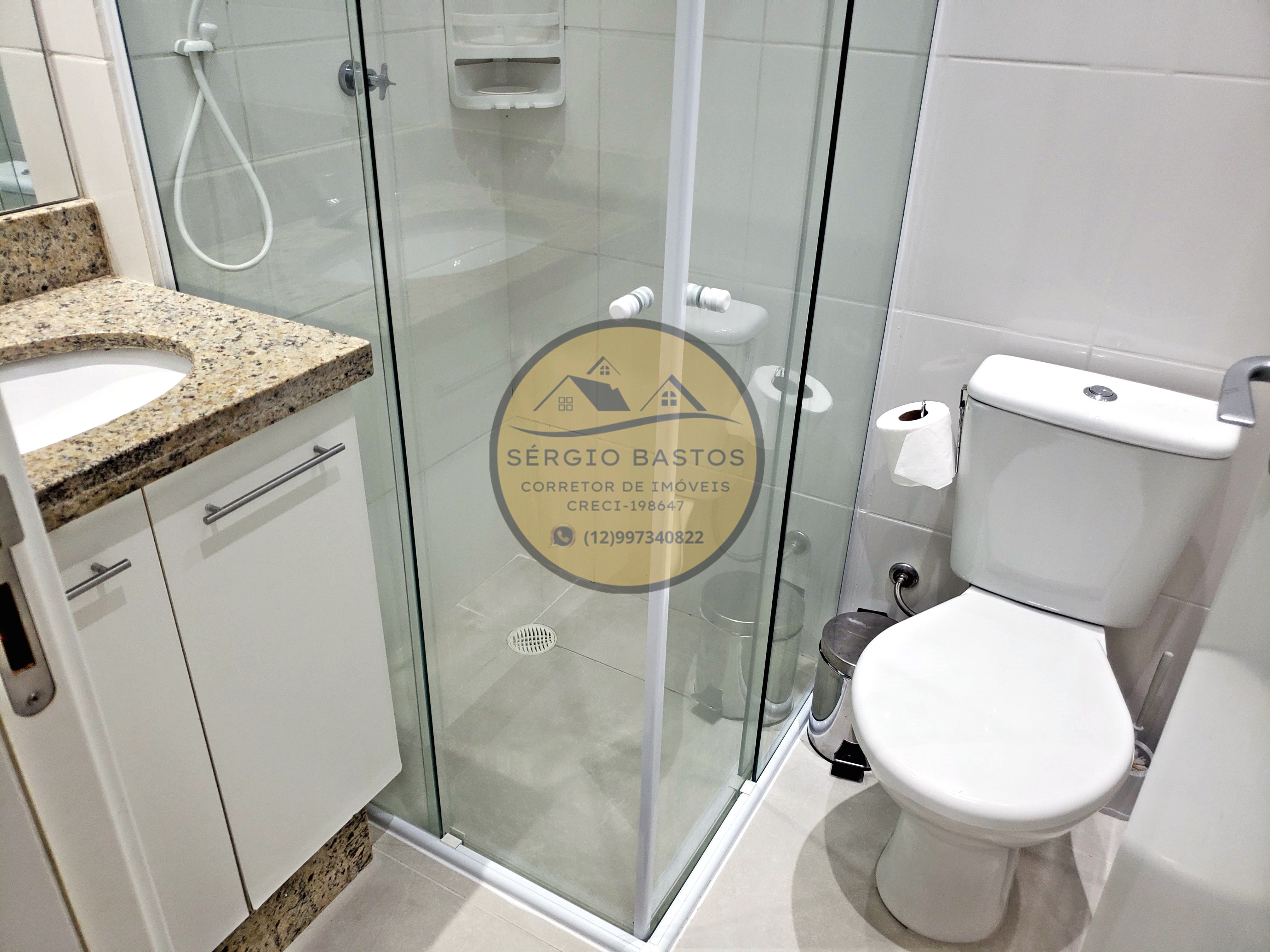 Imagem Apartamento com 2 Quartos à Venda, 55 m²em Praia das Toninhas - UBATUBA