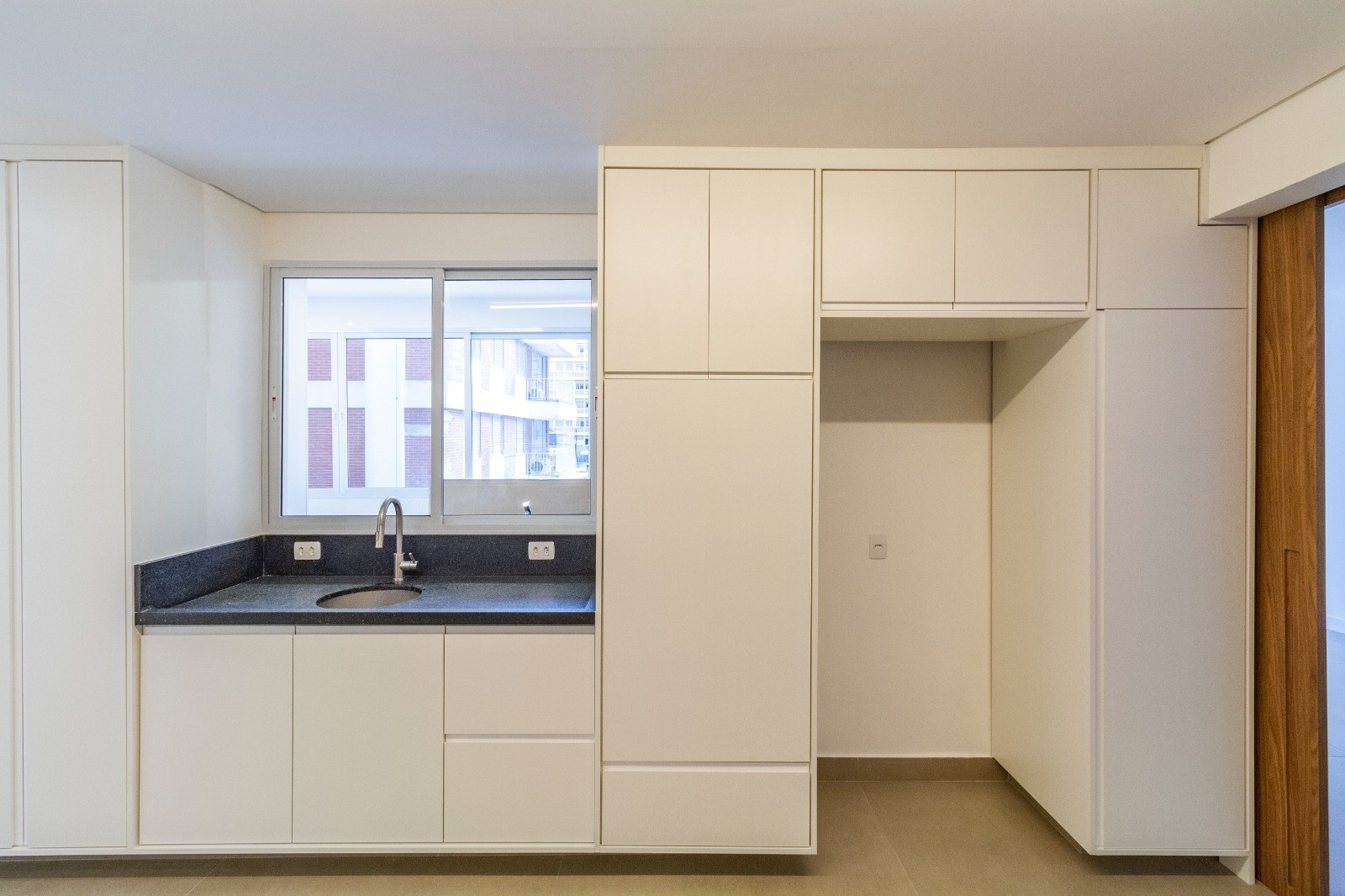 Imagem Apartamento com 3 Quartos à Venda, 143 m²em Higienópolis - São Paulo