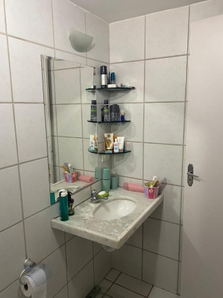 Imagem Apartamento com 3 Quartos à Venda, 96 m² em Piedade - Jaboatão dos Guararapes Imagem Apartamento com 3 Quartos à Venda, 96 m² em Piedade - Jaboatão dos Guararapes