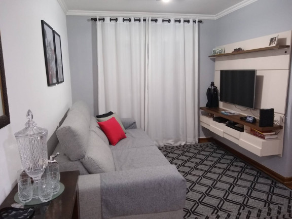 Imagem Apartamento com 2 Quartos à Venda, 56 m² em Vila Formosa - São Paulo Imagem Apartamento com 2 Quartos à Venda, 56 m² em Vila Formosa - São Paulo