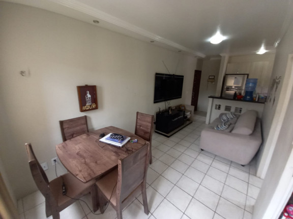 Imagem Apartamento com 2 Quartos à Venda, 50 m² em Parangaba - Fortaleza Imagem Apartamento com 2 Quartos à Venda, 50 m² em Parangaba - Fortaleza