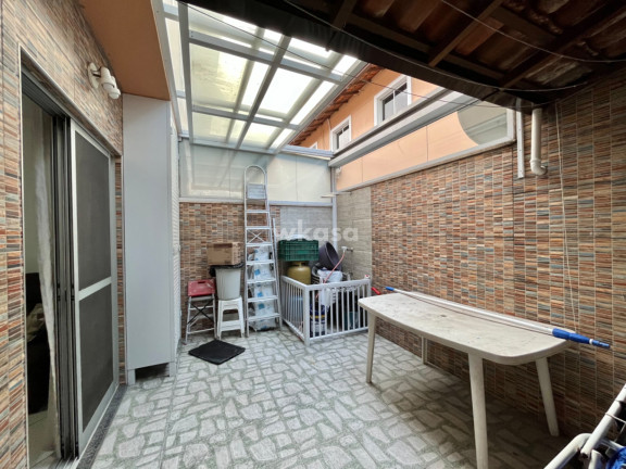 Imagem Casa de Condomínio com 3 Quartos à Venda, 85 m² em Morada de Laranjeiras - Serra