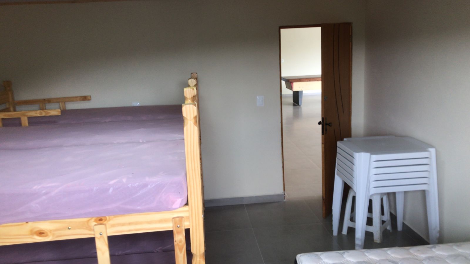 Imagem Chácara com 2 Quartos para Temporada, 1 m²em Parque dos Cafezais IV - Itupeva