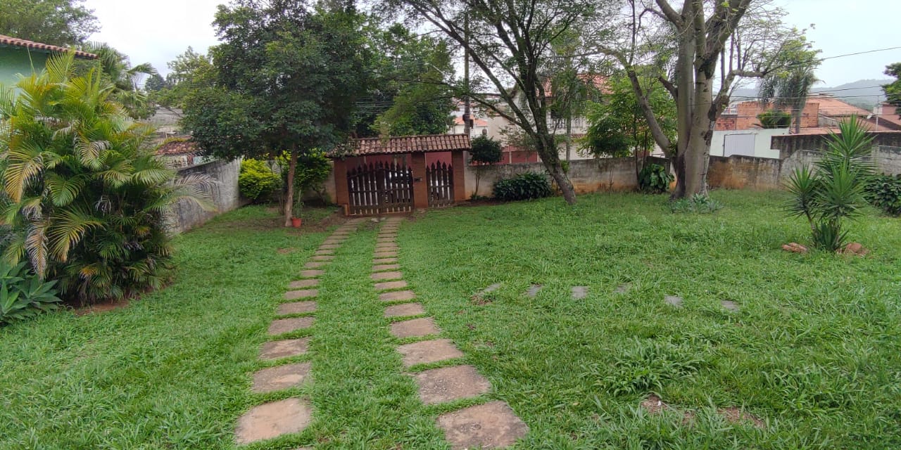 Imagem Casa com 3 Quartos à Venda, 150 m²em Jardim São Luís - Santana de Parnaíba