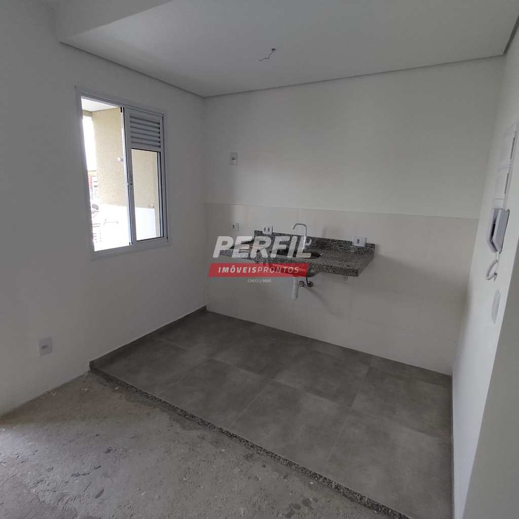 Imagem Apartamento com 2 Quartos à Venda, 48 m²em Quitaúna - Osasco