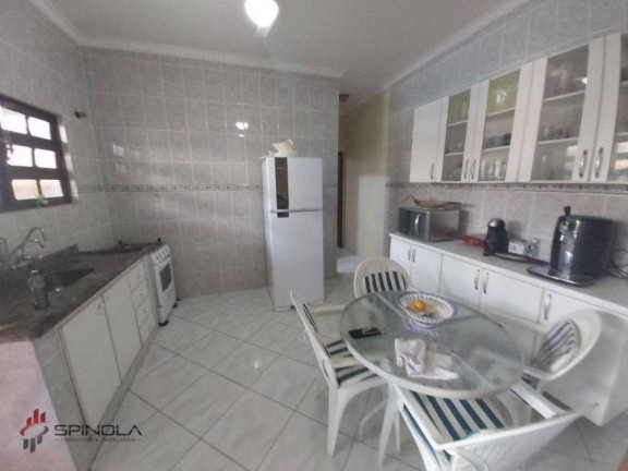 Imagem Sobrado com 4 Quartos à Venda, 150 m² em Flórida - Praia Grande Imagem Sobrado com 4 Quartos à Venda, 150 m² em Flórida - Praia Grande