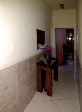 Imagem Casa de Vila com 2 Quartos à Venda,  em Encantado - Rio de Janeiro