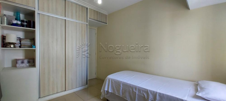 Imagem Apartamento com 3 Quartos à Venda, 98 m² em Candeias - Jaboatão dos Guararapes
