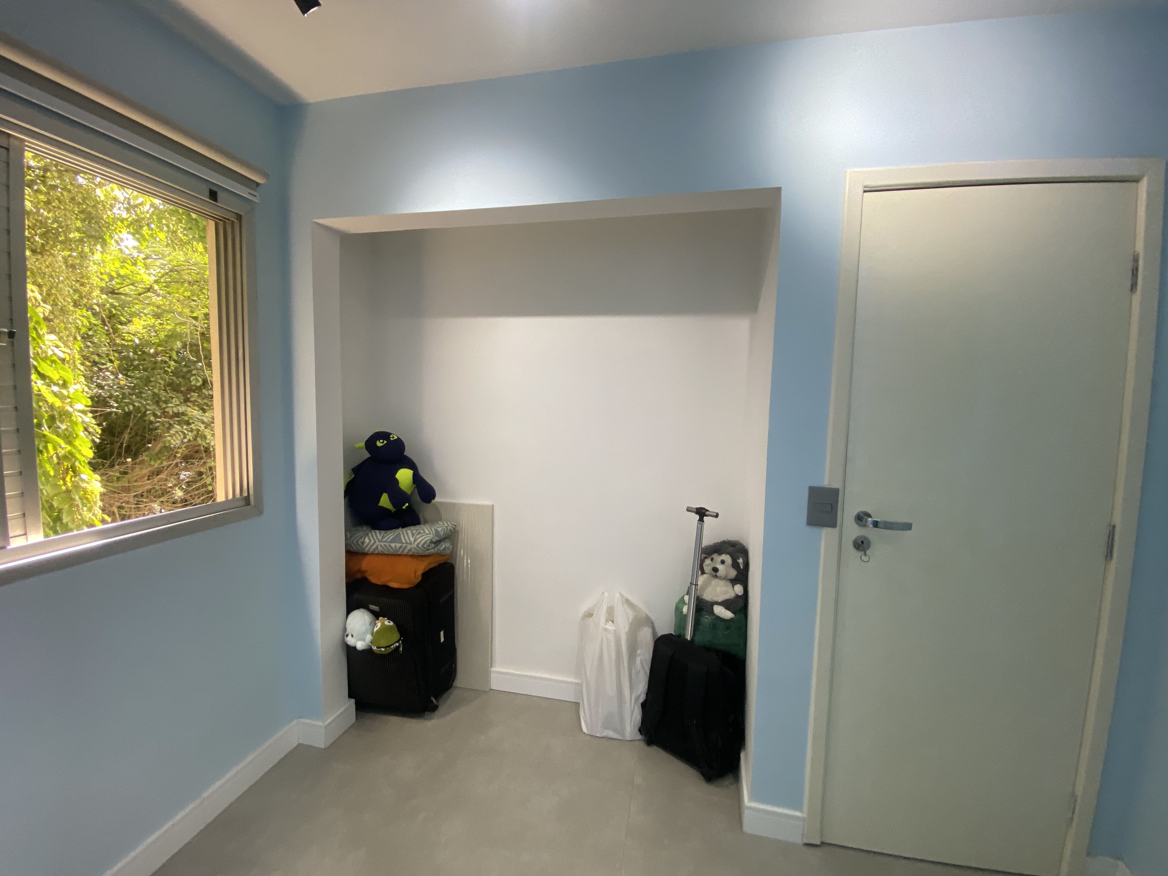 Imagem Apartamento com 3 Quartos à Venda, 70 m²em Vila Monumento - São Paulo