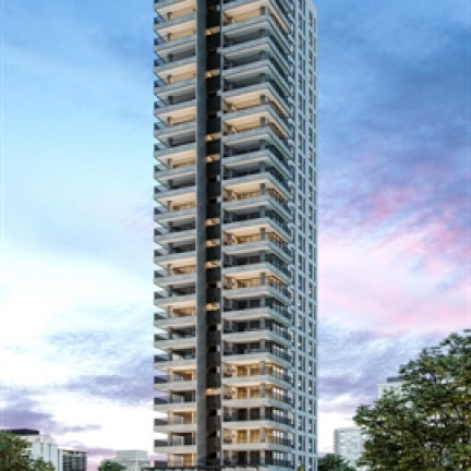 Imagem Apartamento com 3 Quartos à Venda, 143 m²em Vila Mascote - São Paulo