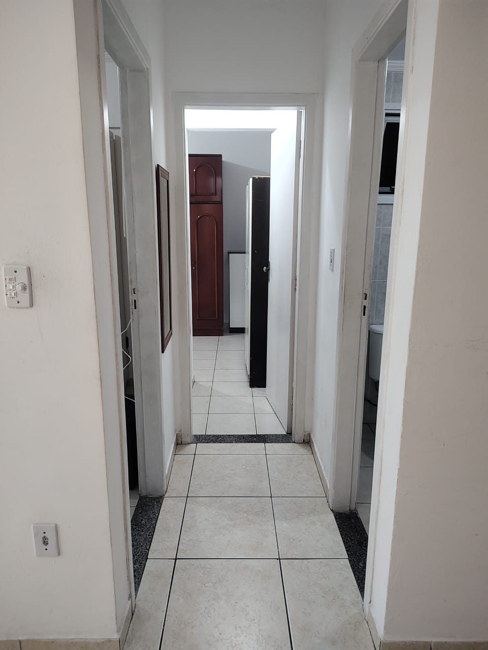 Imagem Apartamento com 2 Quartos à Venda, 75 m² em Ocian - Praia Grande