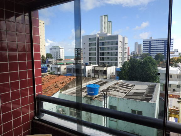 Imagem Apartamento com 3 Quartos à Venda,  em Casa Caiada - Olinda