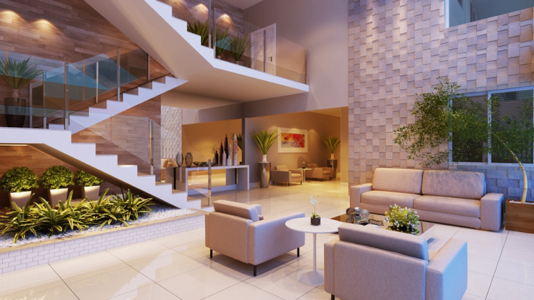 Imagem Apartamento com 3 Quartos à Venda, 79 m² em Atalaia - Aracaju
