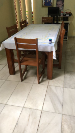 Imagem Casa com 3 Quartos à Venda, 584 m² em Varjota - Fortaleza