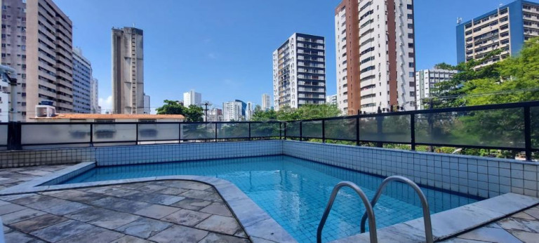 Imagem Apartamento com 3 Quartos à Venda, 127 m² em Boa Viagem - Recife Imagem Apartamento com 3 Quartos à Venda, 127 m² em Boa Viagem - Recife