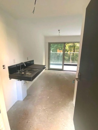 Imagem Studio com 1 Quarto à Venda, 52 m²em Pinheiros - São Paulo