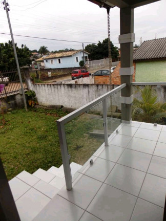 Imagem Casa com 3 Quartos à Venda, 76 m² em Mina União - Criciúma Imagem Casa com 3 Quartos à Venda, 76 m² em Mina União - Criciúma