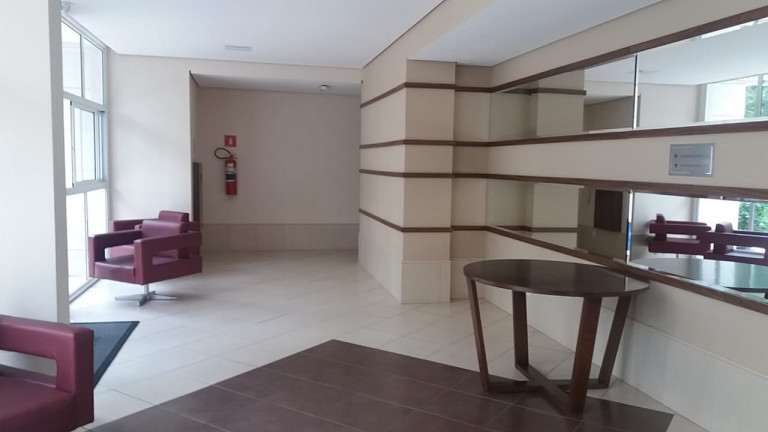 Imagem Apartamento com 3 Quartos à Venda, 69 m² em Parque Reboucas - São Paulo