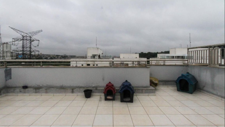 Imagem Apartamento com 2 Quartos à Venda, 48 m² em Vila Aricanduva - São Paulo