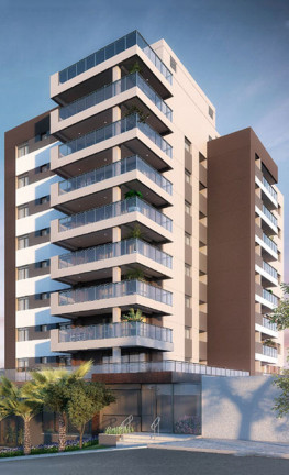 Imagem Apartamento com 3 Quartos à Venda, 116 m² em Sumaré - São Paulo Imagem Apartamento com 3 Quartos à Venda, 116 m² em Sumaré - São Paulo