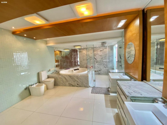 Imagem Apartamento com 4 Quartos à Venda, 600 m² em Nazaré - Belém Imagem Apartamento com 4 Quartos à Venda, 600 m² em Nazaré - Belém