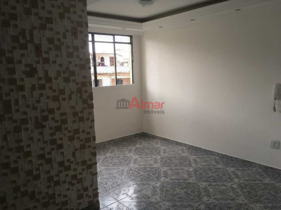 Imagem Apartamento com 2 Quartos à Venda, 52 m² em Guaianazes - São Paulo Imagem Apartamento com 2 Quartos à Venda, 52 m² em Guaianazes - São Paulo