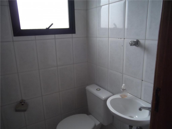 Imagem Sala Comercial à Venda, 80 m² em Boqueirão - Santos