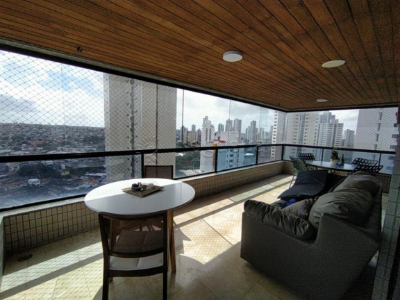 Imagem Apartamento com 4 Quartos à Venda, 393 m² em Casa Amarela - Recife Imagem Apartamento com 4 Quartos à Venda, 393 m² em Casa Amarela - Recife