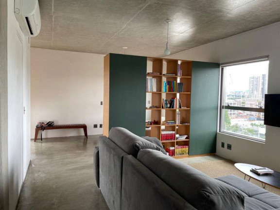Imagem Apartamento com 1 Quarto à Venda, 70 m² em Vila Leopoldina - São Paulo