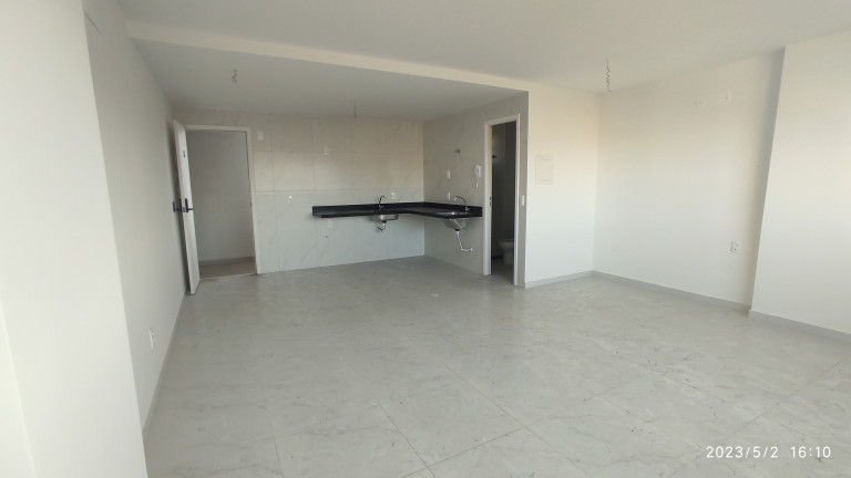 Imagem Loft com 1 Quarto à Venda, 37 m² em Aldeota - Fortaleza Imagem Loft com 1 Quarto à Venda, 37 m² em Aldeota - Fortaleza
