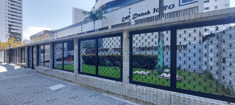 Imagem Apartamento com 3 Quartos à Venda, 127 m² em Boa Viagem - Recife Imagem Apartamento com 3 Quartos à Venda, 127 m² em Boa Viagem - Recife