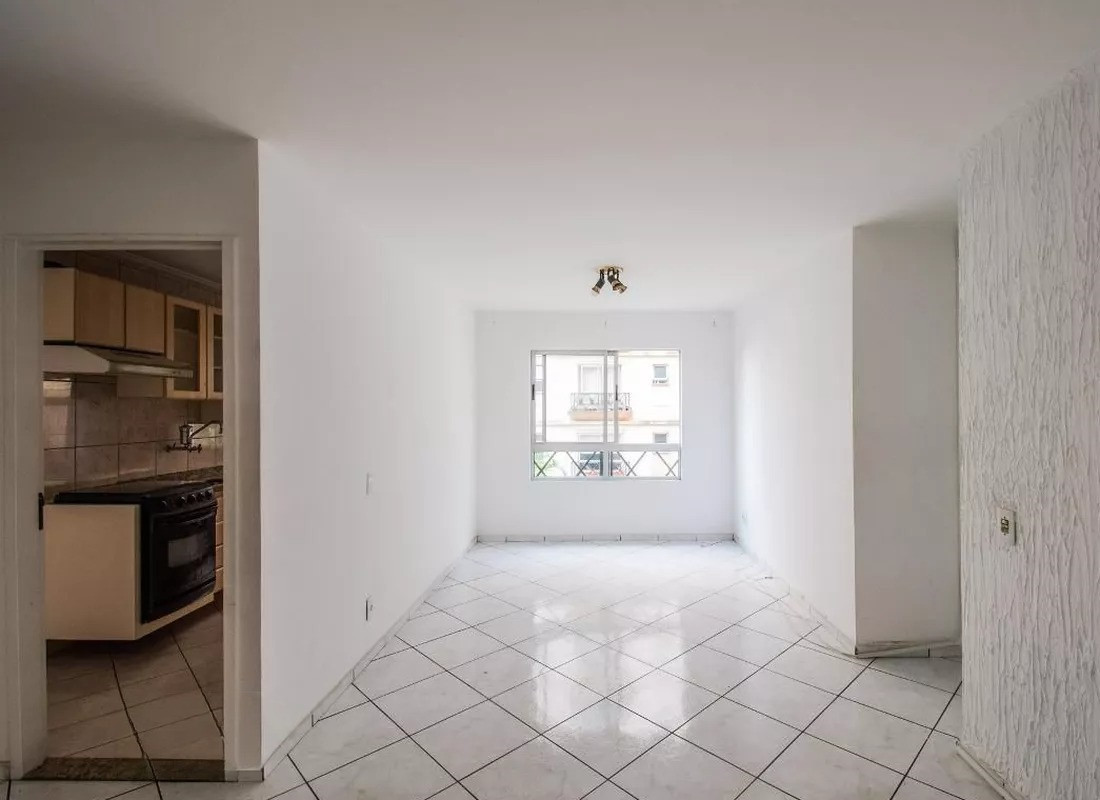 Apartamento com 2 Quartos à Venda, 61 m² em Vila Santa Teresa (Zona Sul) - São Paulo
