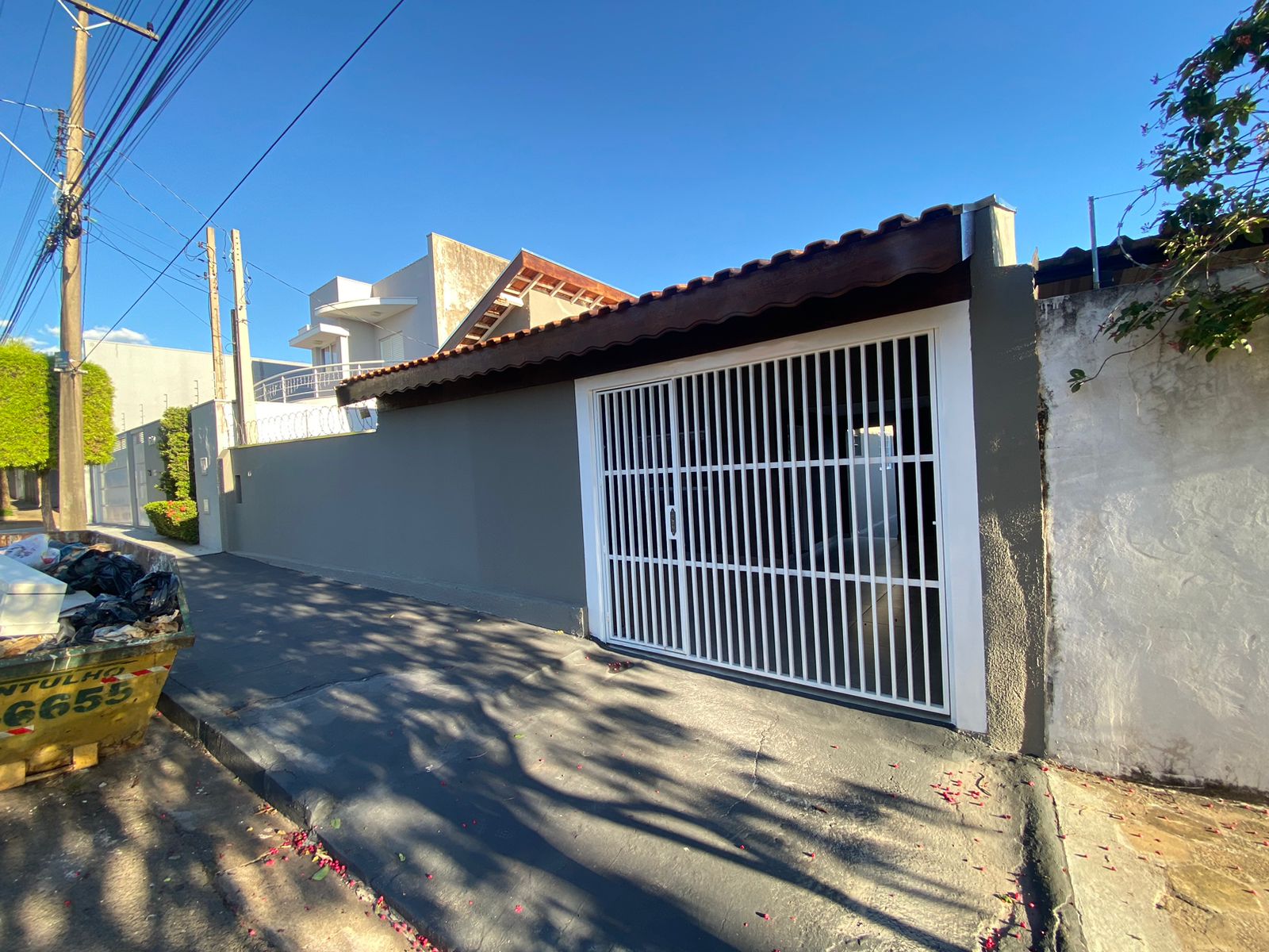Casa com 3 Quartos à Venda, 182 m² em Parque Vista Alegre - Bauru