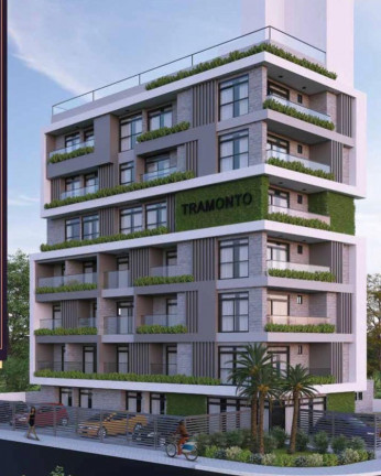 Flat à Venda, 24 m² em Jardim Oceania - João Pessoa