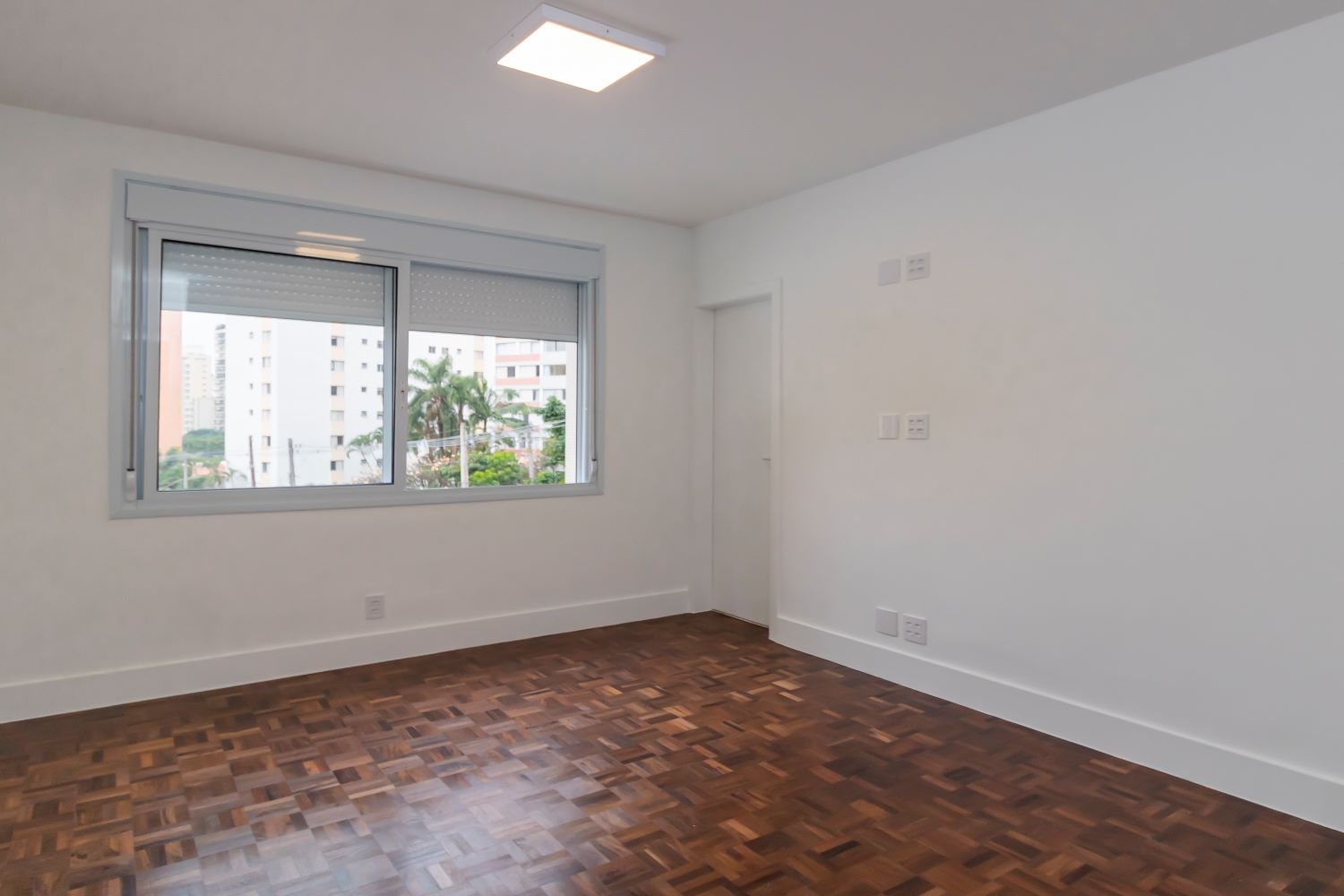 Imagem Apartamento com 3 Quartos à Venda, 142 m²em Perdizes - São Paulo