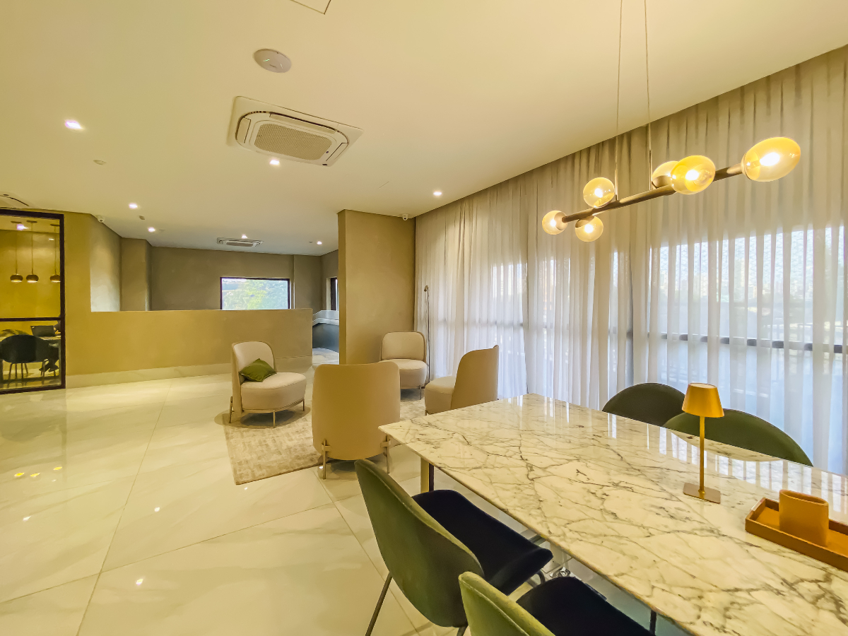 Imagem Apartamento com 3 Quartos à Venda, 123 m² em Jardim Aurélia - São Paulo